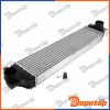 Intercooler pour FORD | CNG-FR-051, 30977